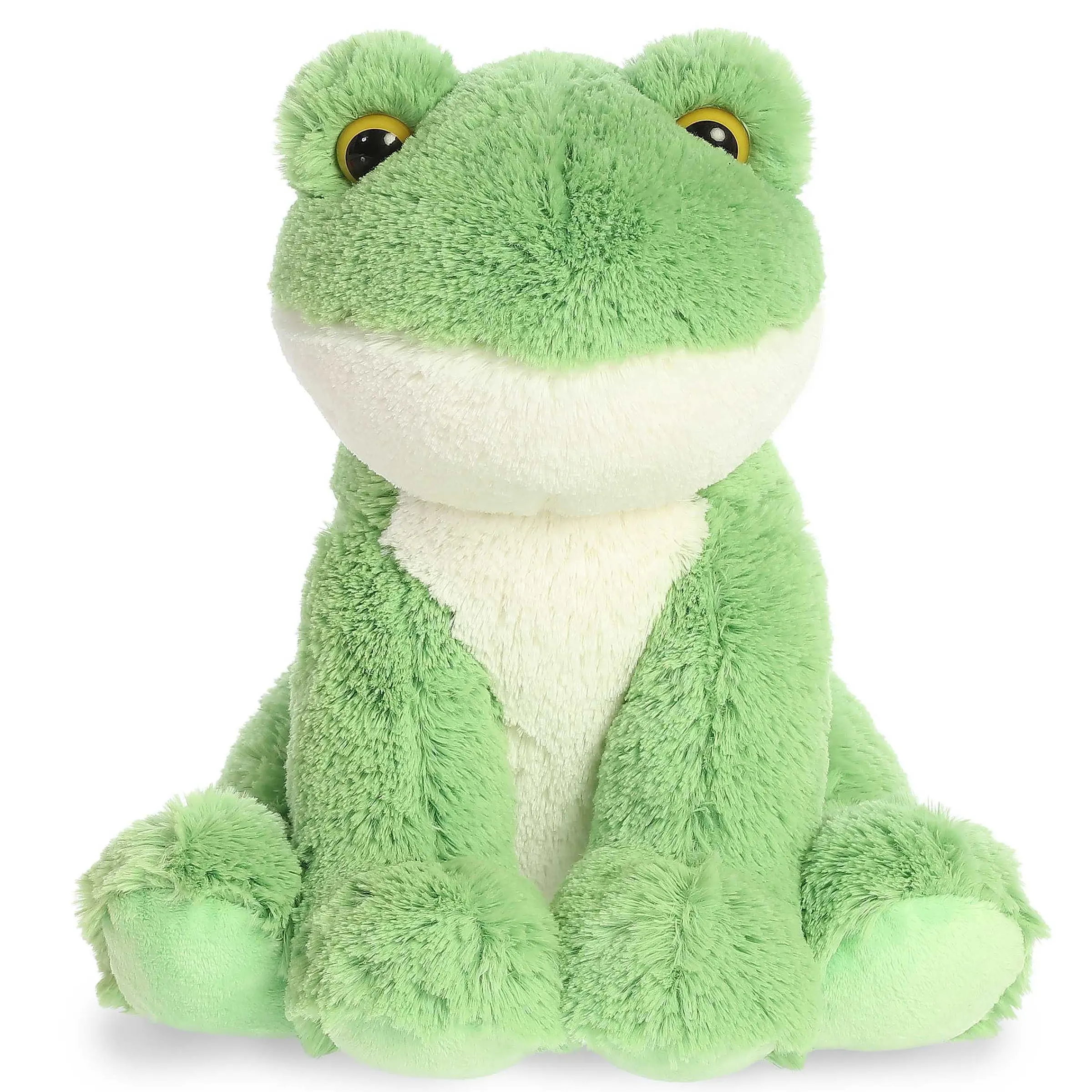 Sale - 14" Frog New