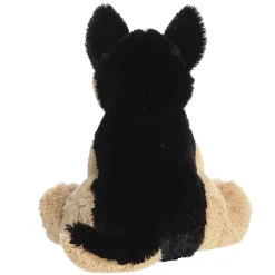 Outlet - 14" German Shepherd New