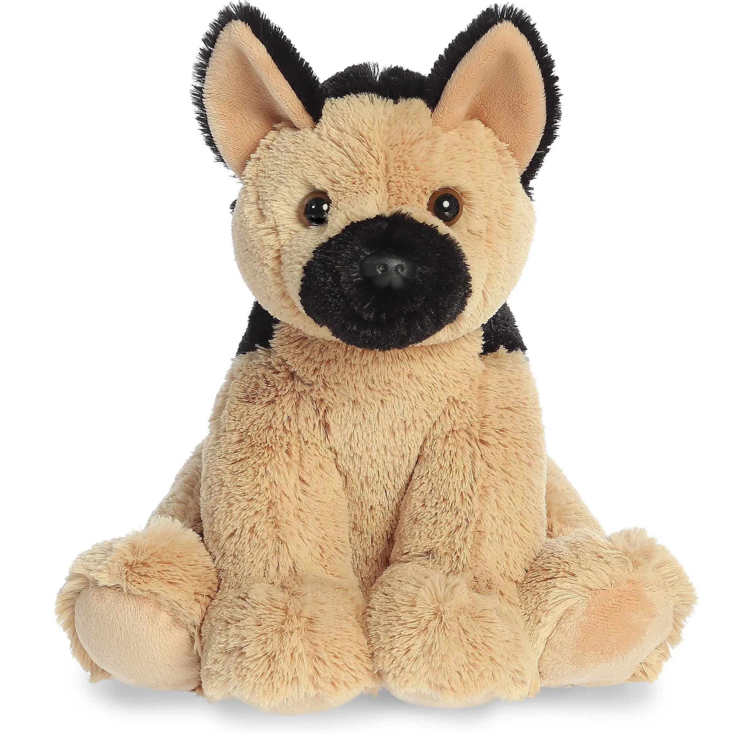 Outlet - 14" German Shepherd New