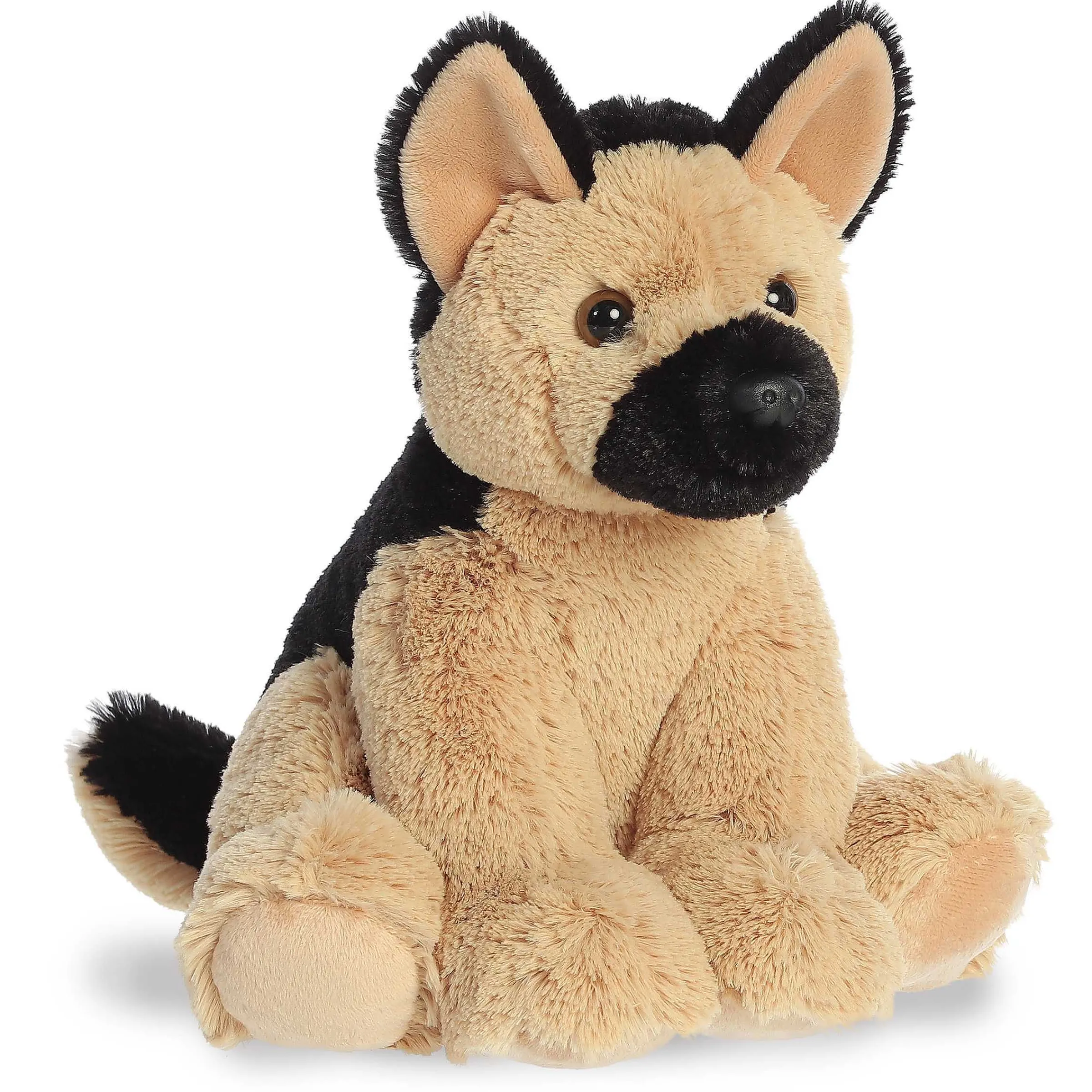 Outlet - 14" German Shepherd New