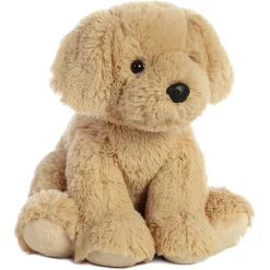 Best - 14" Golden Lab Pets