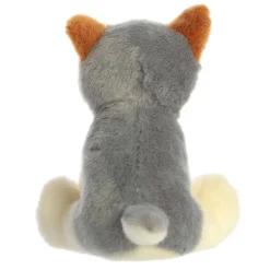 Outlet - 5" Lil Wiley Wolf Forest