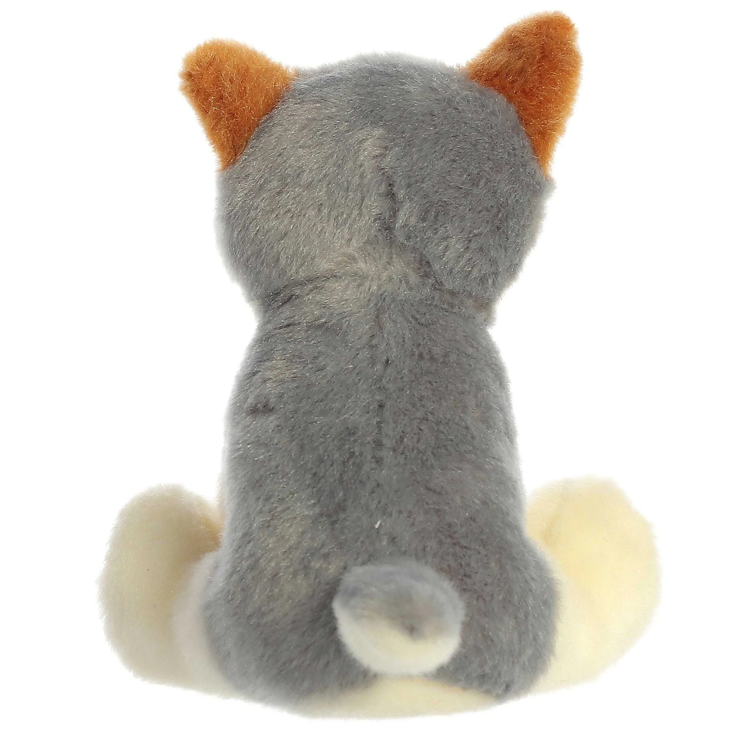 Outlet - 5" Lil Wiley Wolf Forest