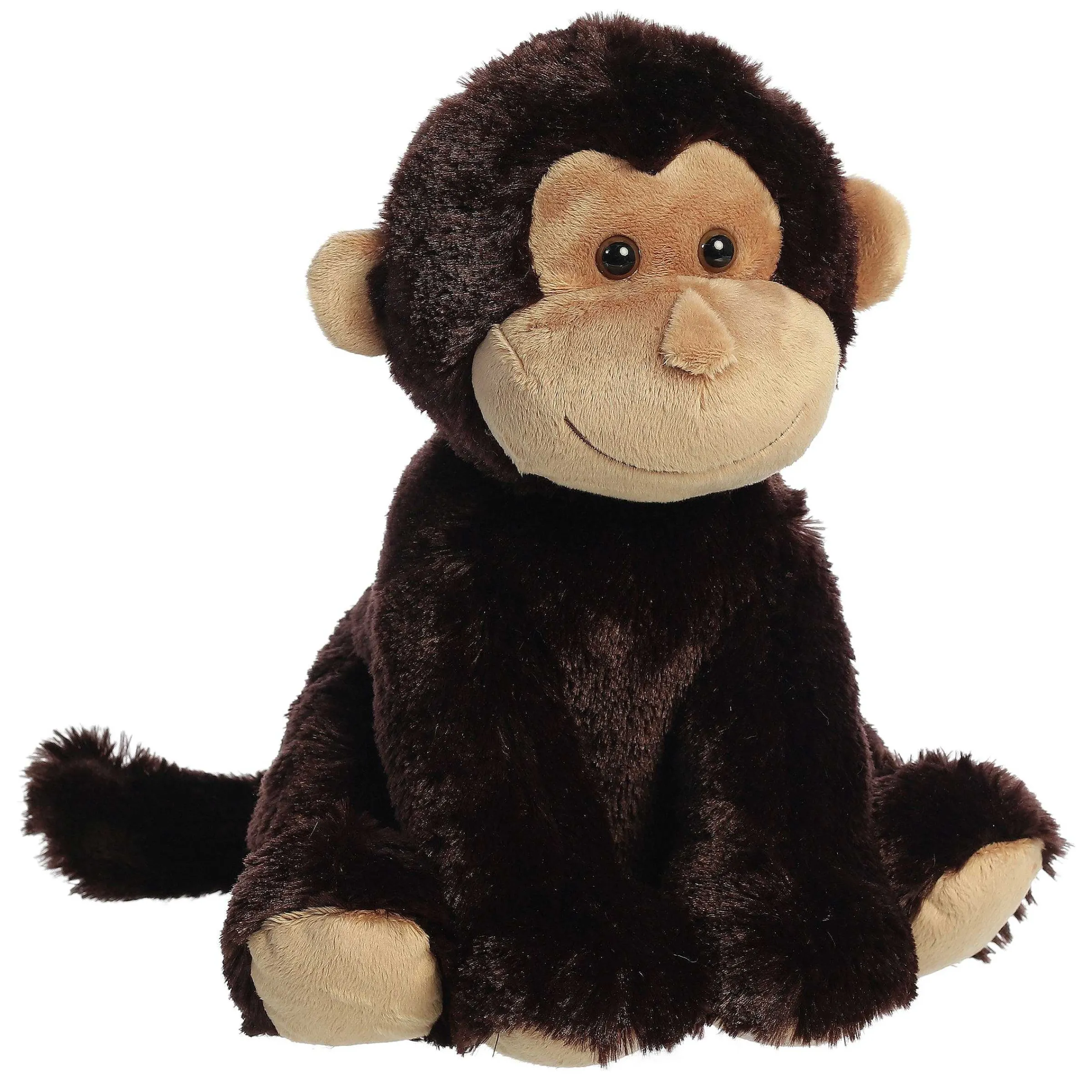 Best - 14" Monkey Jungle