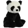 New - 14" Panda Forest
