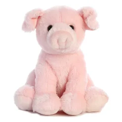 New - 14" Pig Farm