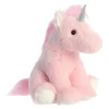 Discount - 14" Pink Unicorn Fantasy
