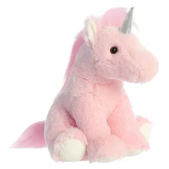 Discount - 14" Pink Unicorn Fantasy