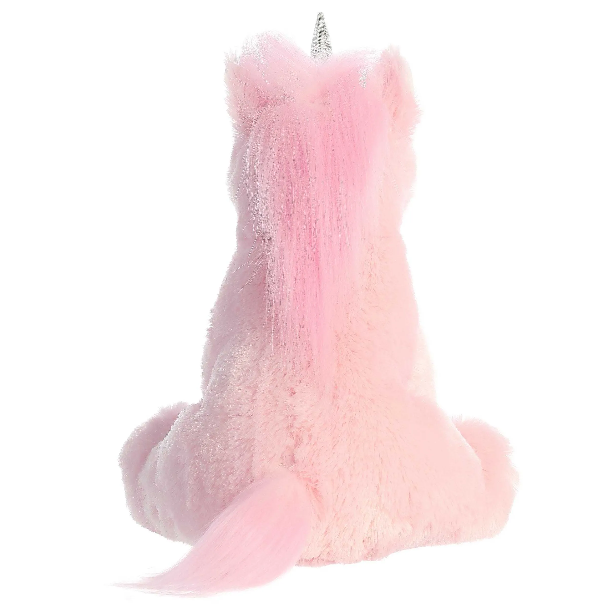 Discount - 14" Pink Unicorn Fantasy