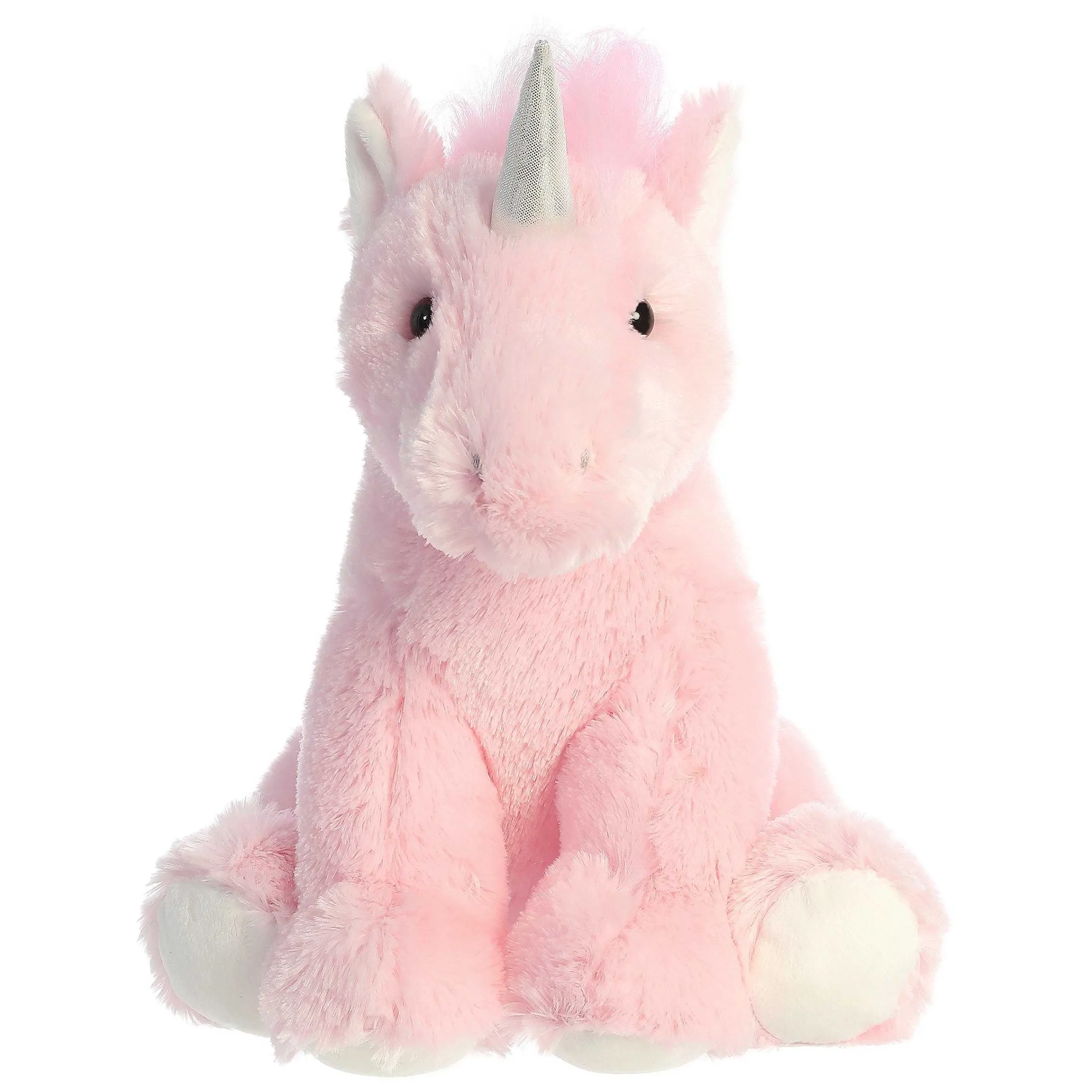 Discount - 14" Pink Unicorn Fantasy