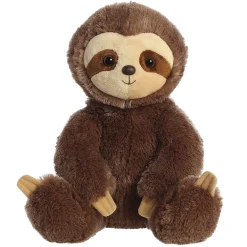 Hot - 14" Sloth Jungle