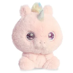 Hot - Blinkies - 6" Unicorn Fantasy
