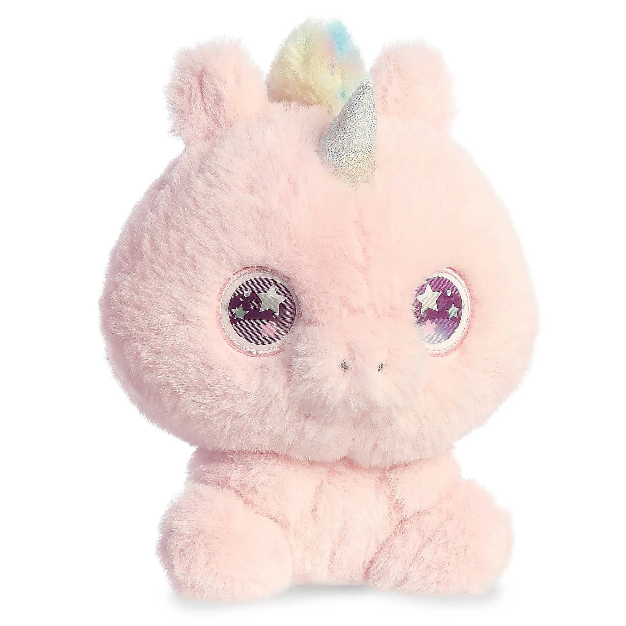 Hot - Blinkies - 6" Unicorn Fantasy