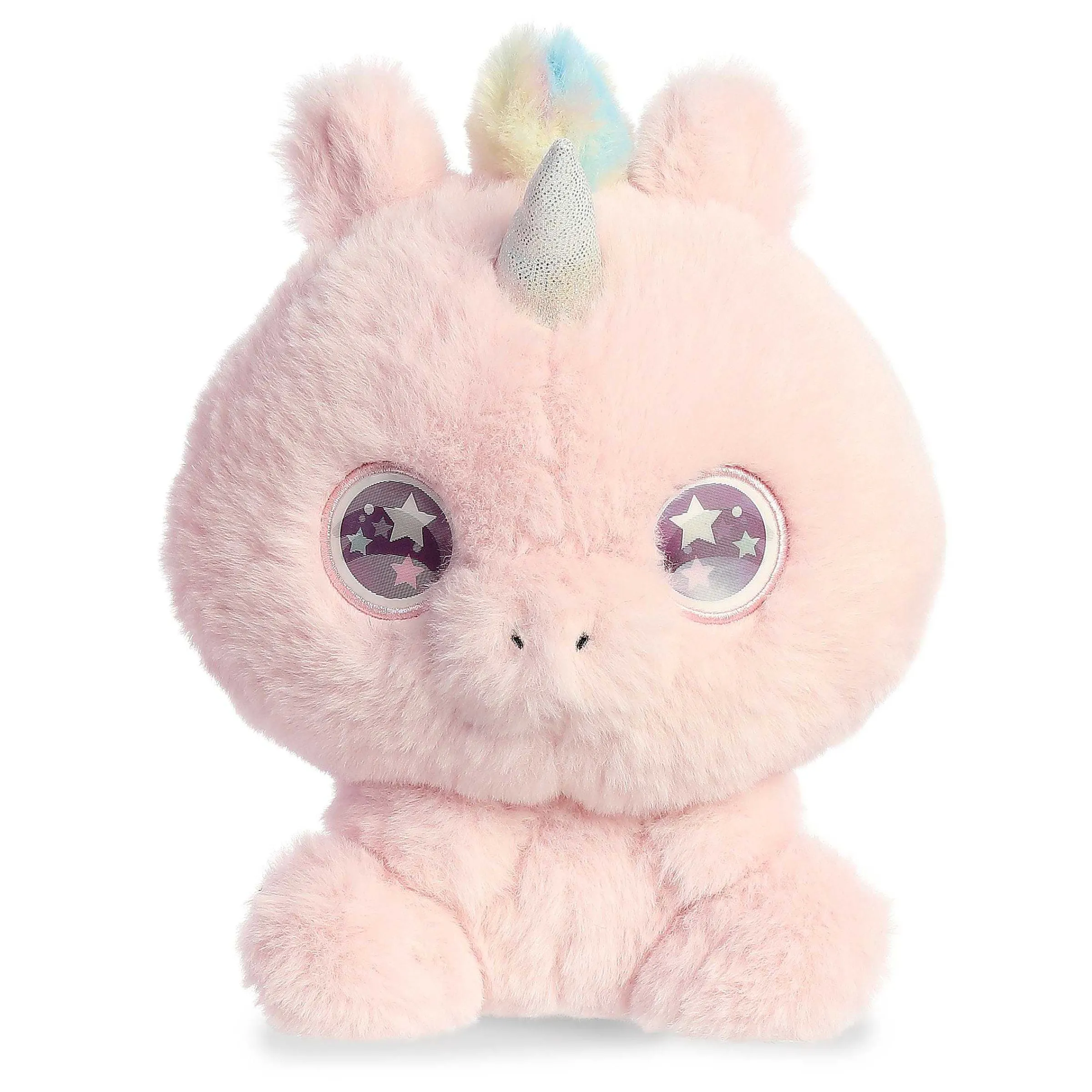 Hot - Blinkies - 6" Unicorn Fantasy
