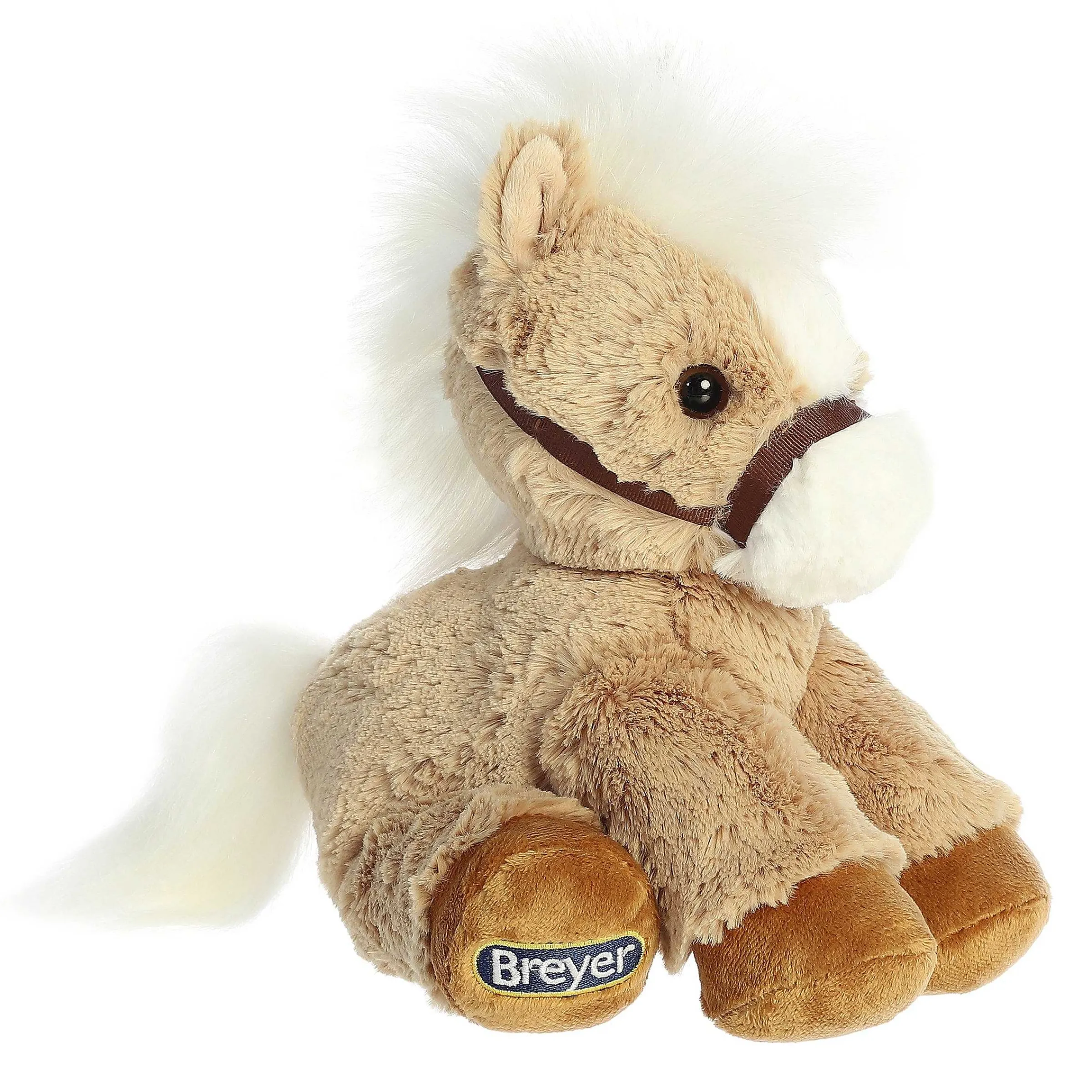 Discount Aurora® - Breyer® - 11" Bridle Buddies - Palomino Breyer®