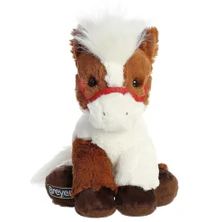 Outlet Aurora® - Breyer® - Bridle Buddies - 11" Pinto Horse Breyer®