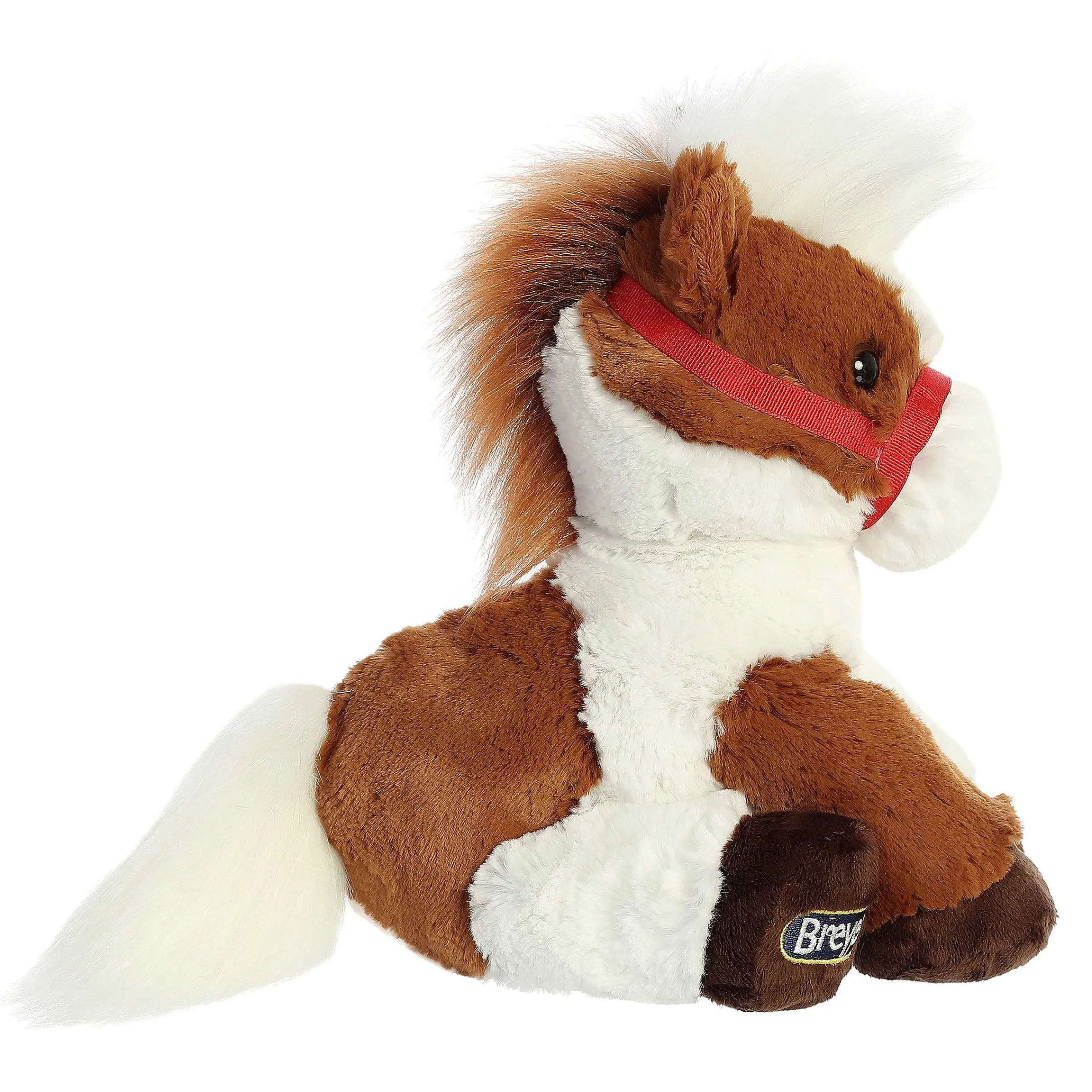 Outlet Aurora® - Breyer® - Bridle Buddies - 11" Pinto Horse Breyer®