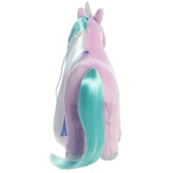 Clearance Aurora® - Breyer® - Mane Event - 12" Twilight Unicorn Breyer®