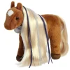 New Aurora® - Breyer® - Mane Event - 12" Copper Breyer®