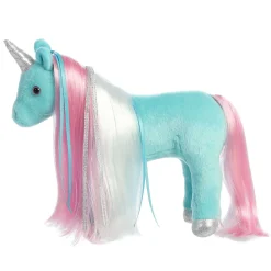 Hot Aurora® - Breyer® - Mane Event - 12