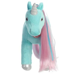 Hot Aurora® - Breyer® - Mane Event - 12