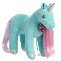 Hot Aurora® - Breyer® - Mane Event - 12