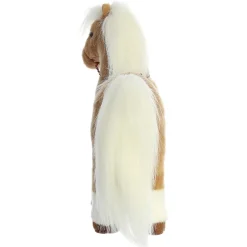 Hot Aurora® - Breyer® - Showstoppers - 13" Morgan Breyer®