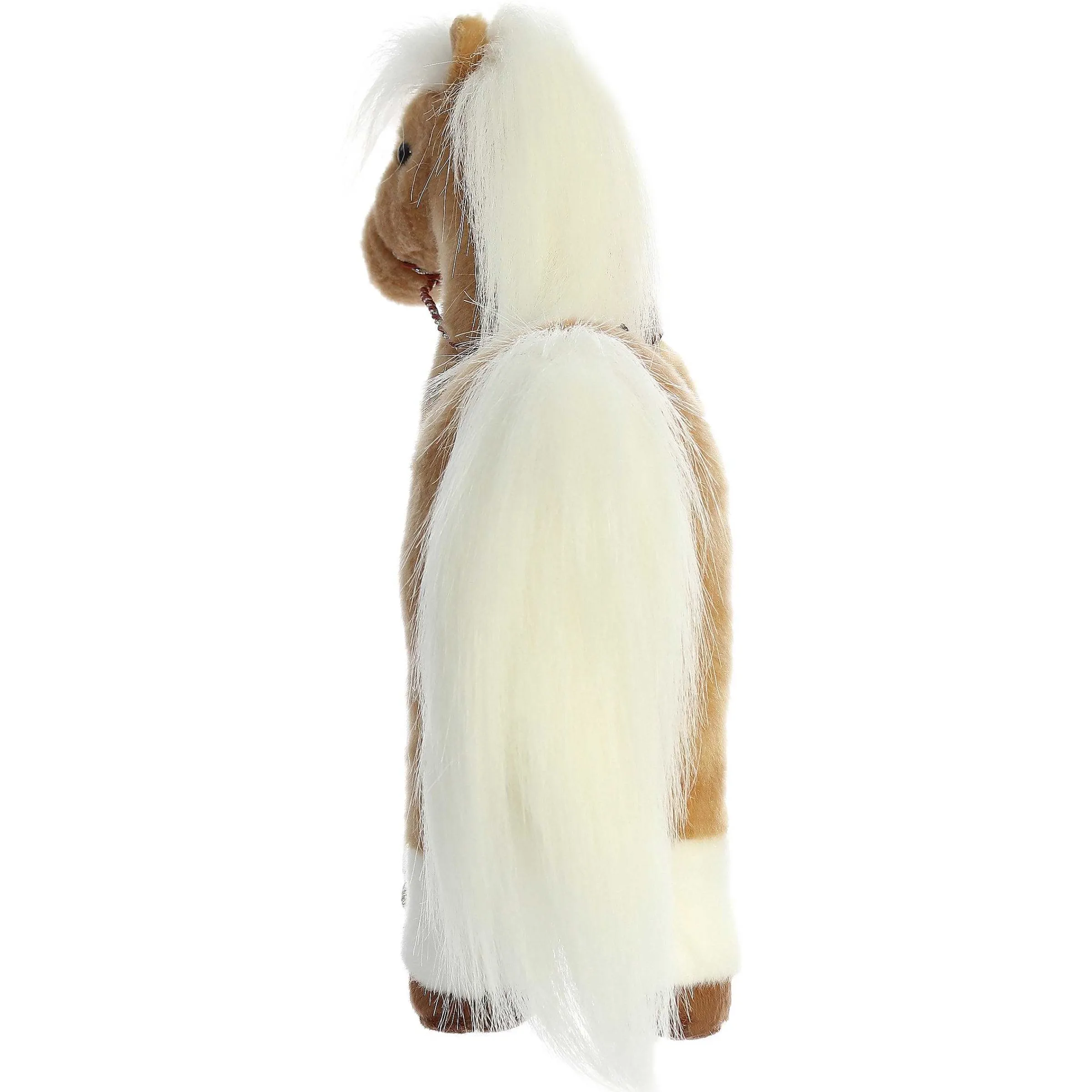 Hot Aurora® - Breyer® - Showstoppers - 13" Morgan Breyer®