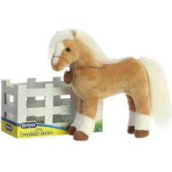 Hot Aurora® - Breyer® - Showstoppers - 13" Morgan Breyer®