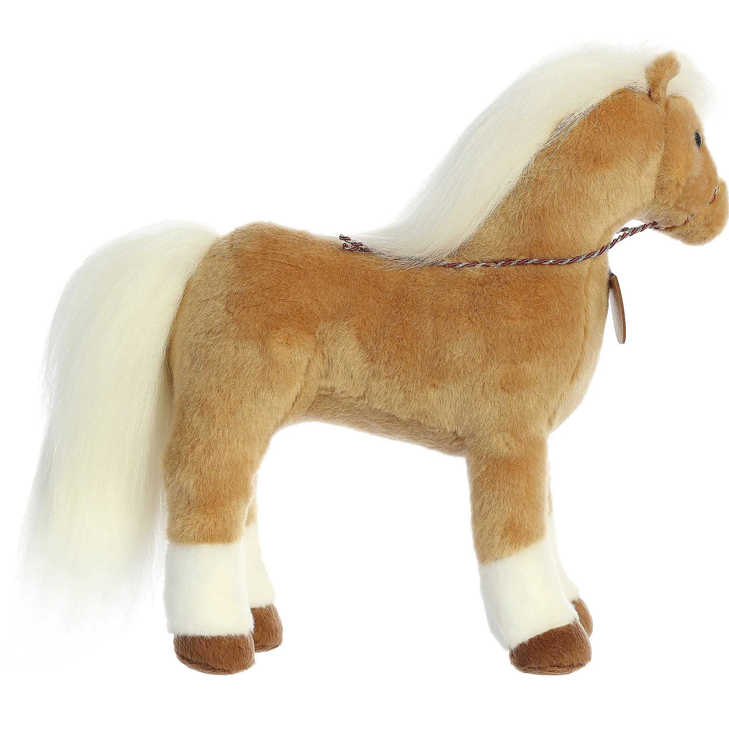 Hot Aurora® - Breyer® - Showstoppers - 13" Morgan Breyer®