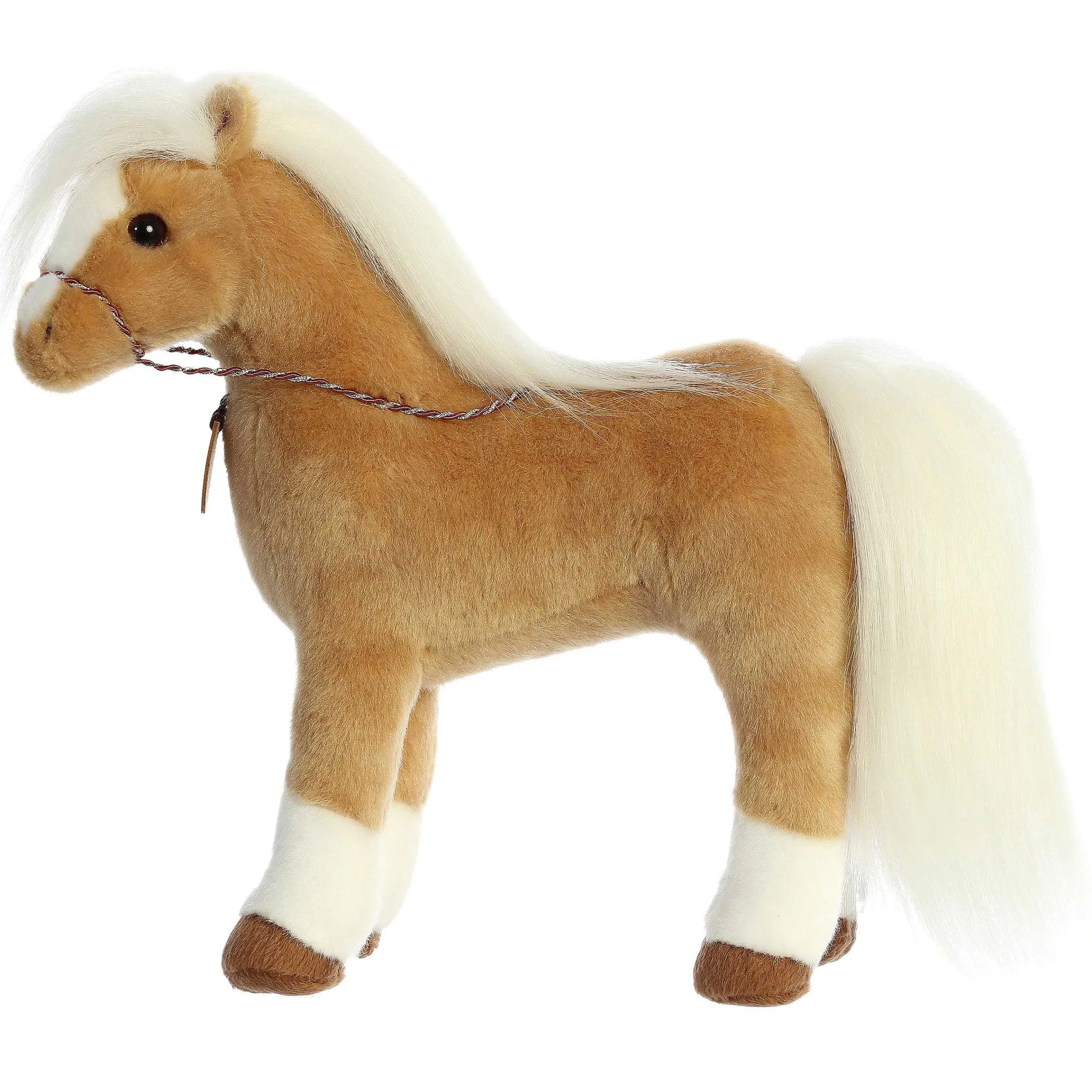 Hot Aurora® - Breyer® - Showstoppers - 13" Morgan Breyer®