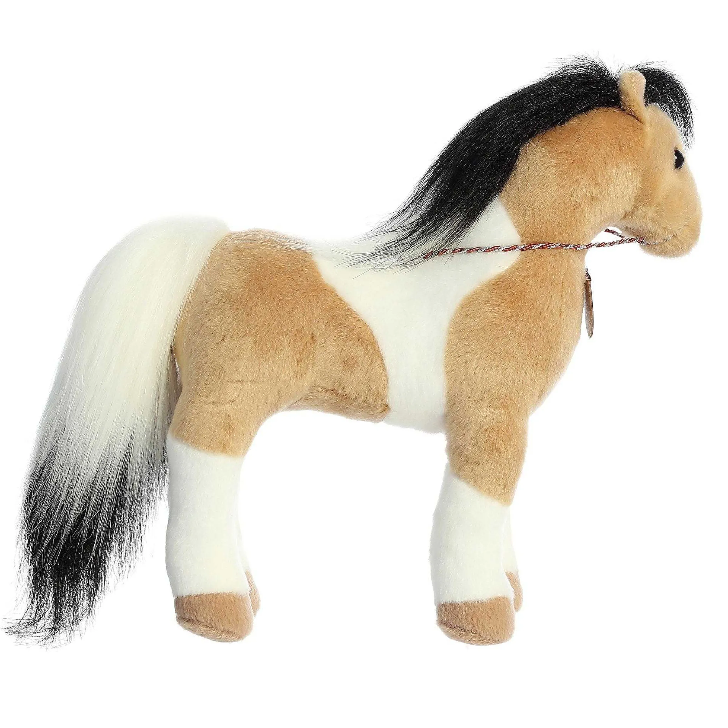 Discount Aurora® - Breyer® - Showstoppers - 13" Pinto Horse Breyer®