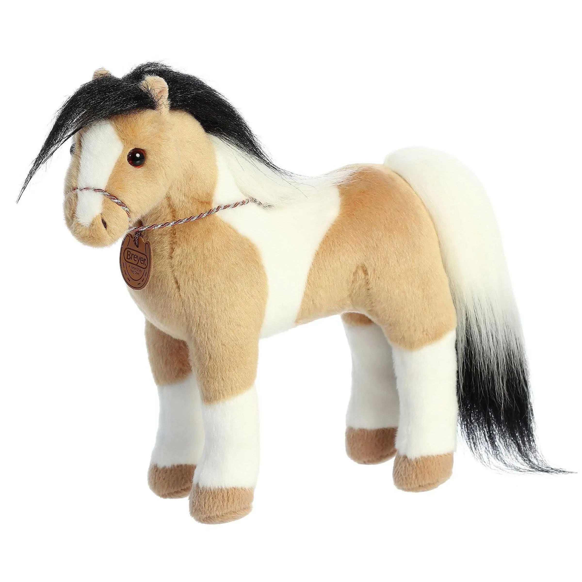 Discount Aurora® - Breyer® - Showstoppers - 13" Pinto Horse Breyer®