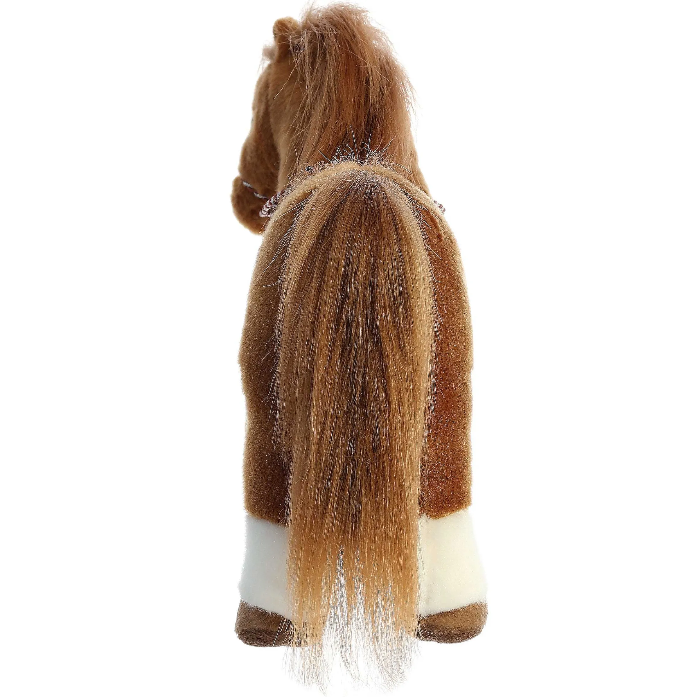 Hot Aurora® - Breyer® - Showstoppers - 13" Quarter Horse Breyer®