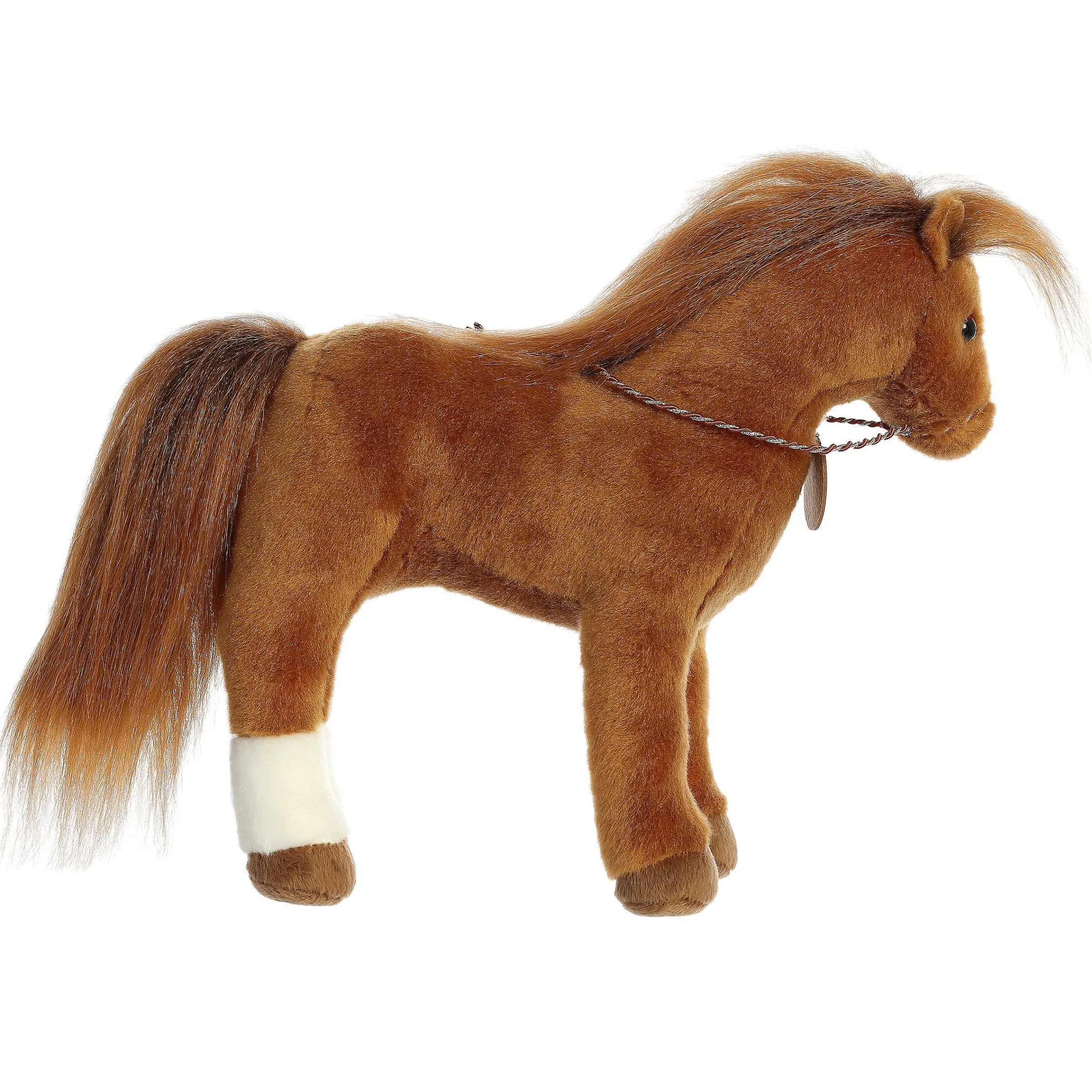 Hot Aurora® - Breyer® - Showstoppers - 13" Quarter Horse Breyer®