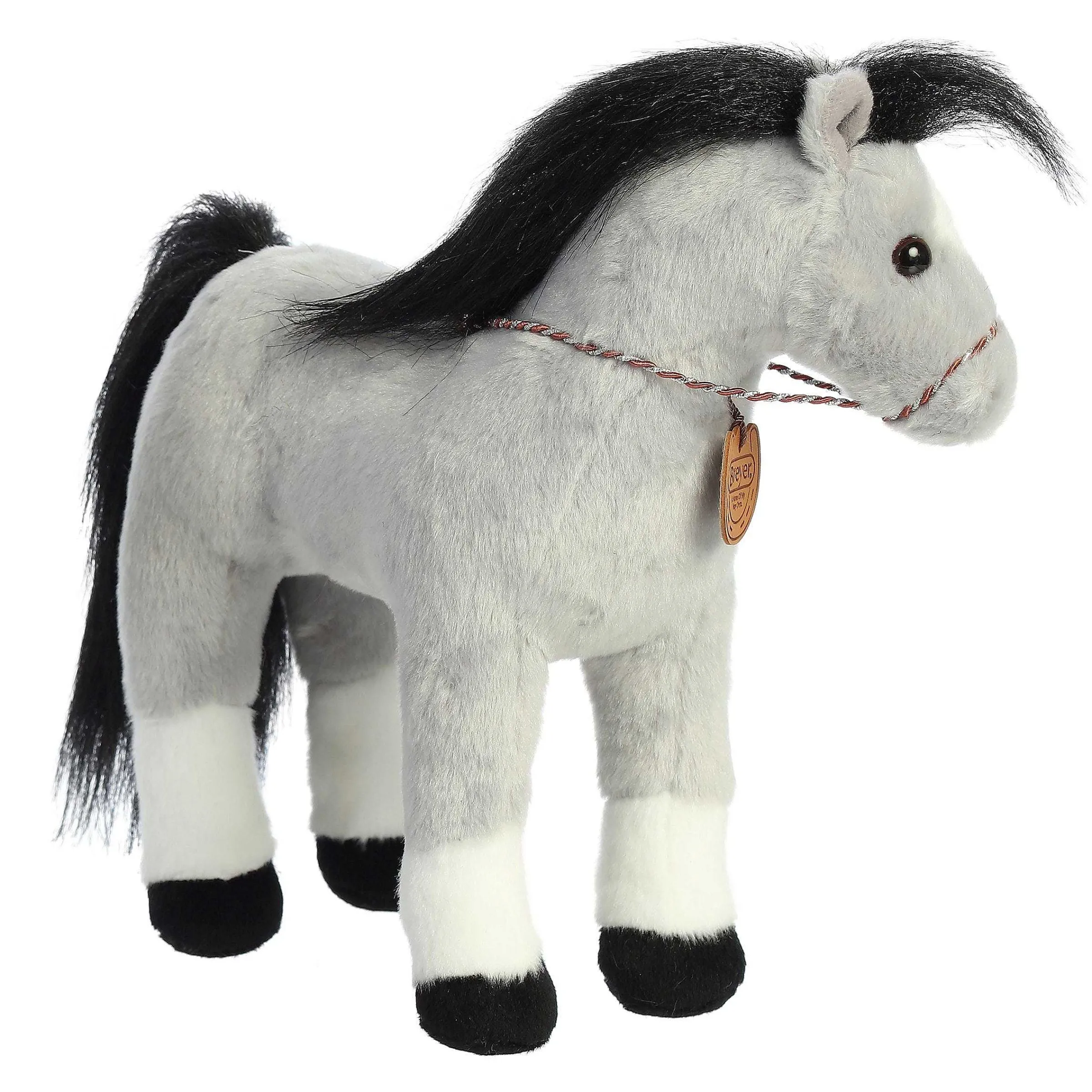 Best Aurora® - Breyer® - Showstoppers - 13" Welsh Cob Breyer®