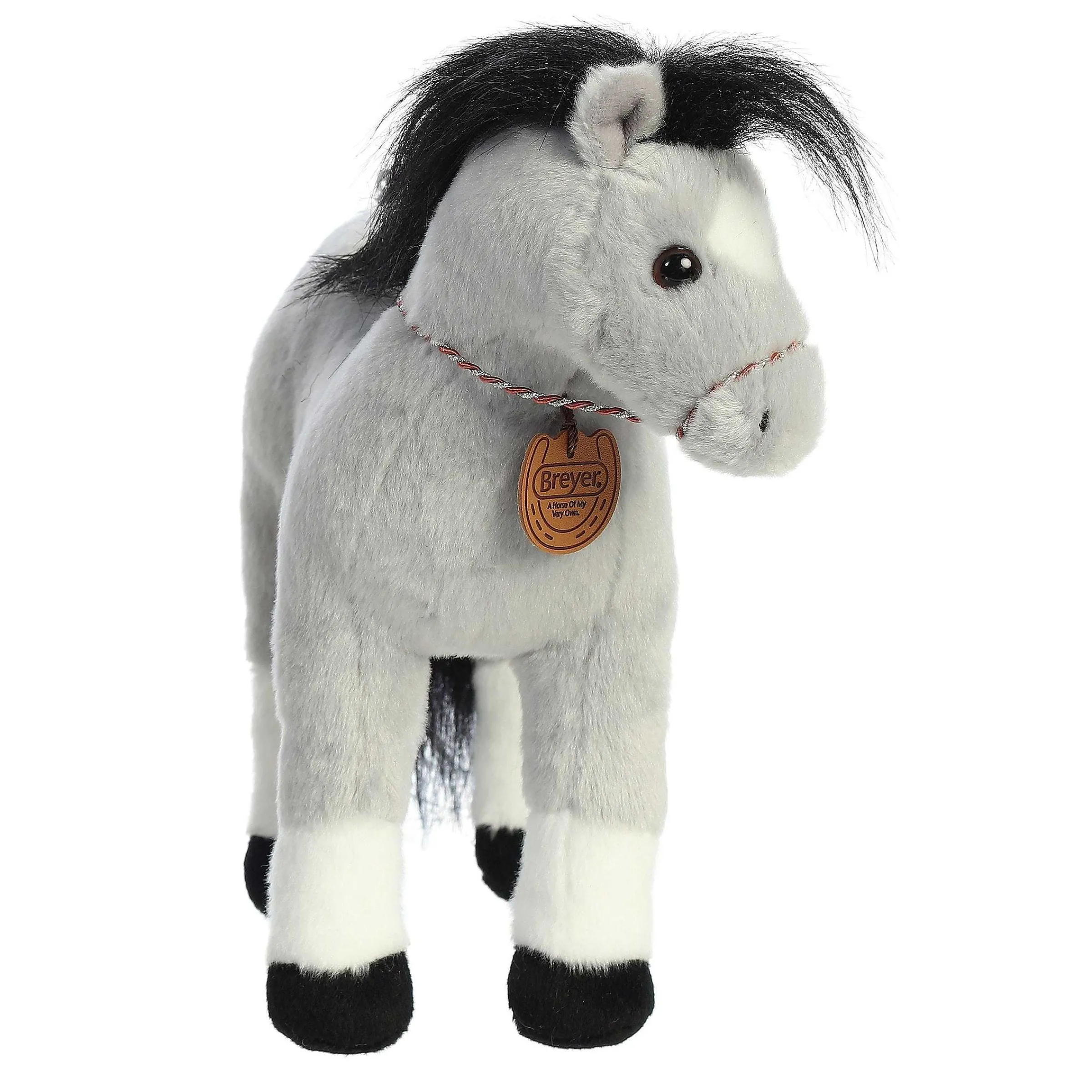 Best Aurora® - Breyer® - Showstoppers - 13" Welsh Cob Breyer®