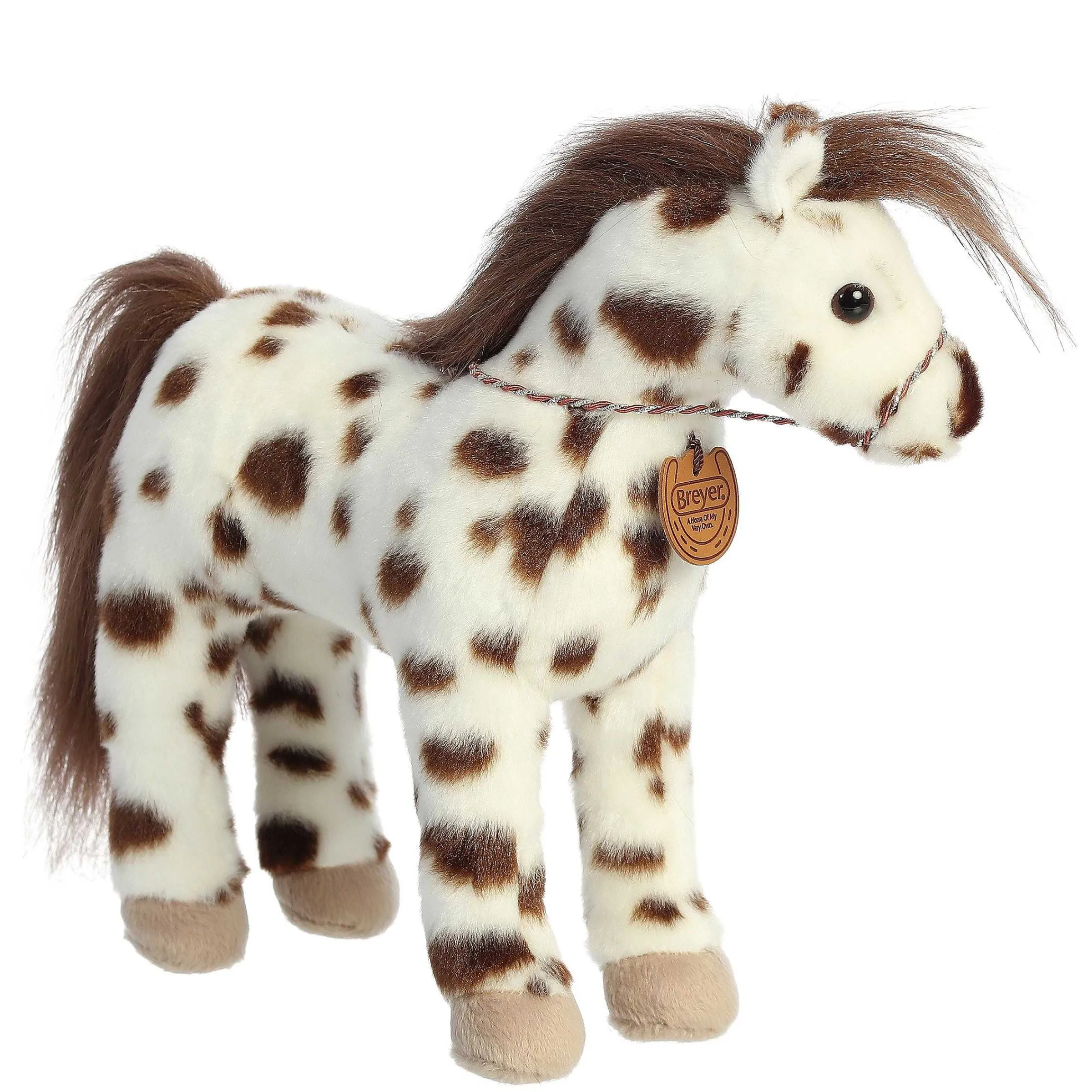 Sale Aurora® - Breyer® - Showstoppers - 13" Knabstrupper Breyer®