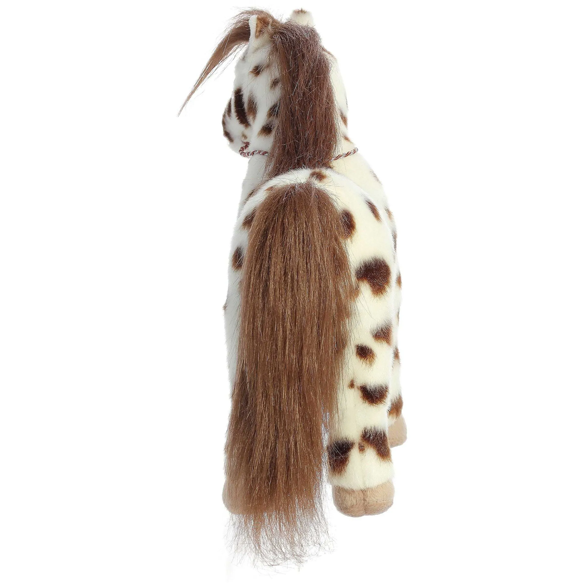 Sale Aurora® - Breyer® - Showstoppers - 13" Knabstrupper Breyer®