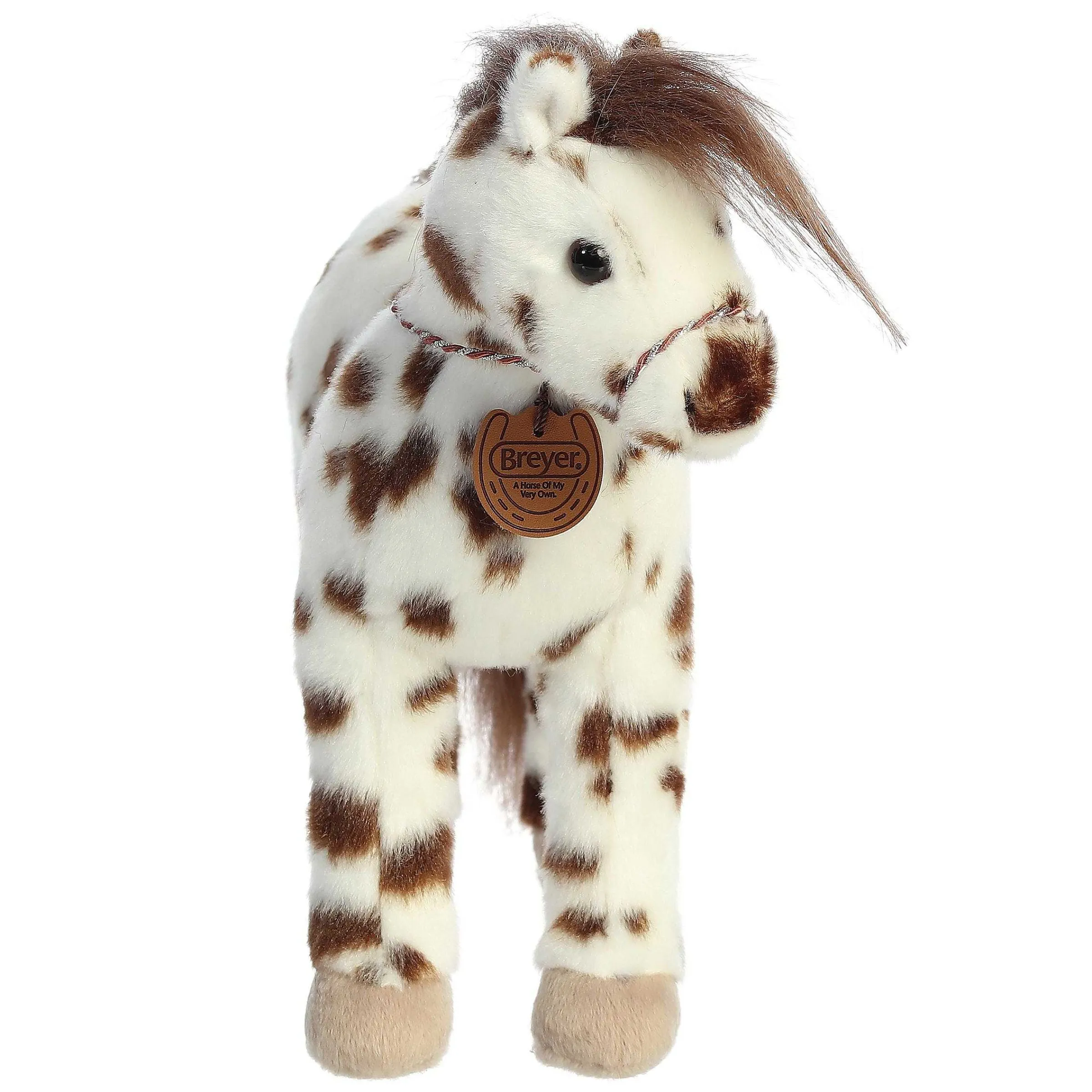 Sale Aurora® - Breyer® - Showstoppers - 13" Knabstrupper Breyer®
