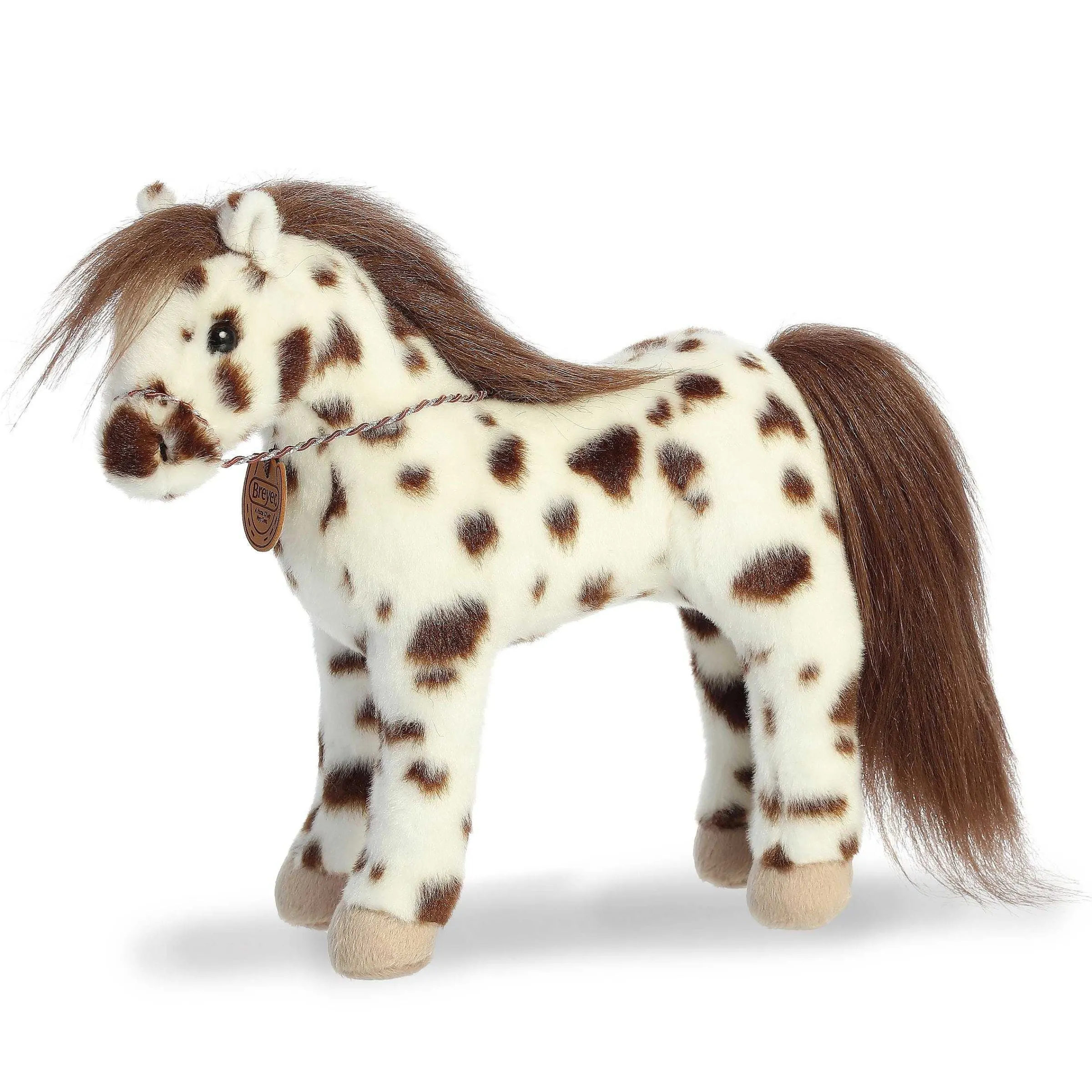 Sale Aurora® - Breyer® - Showstoppers - 13" Knabstrupper Breyer®