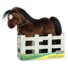 Outlet Aurora® - Breyer® - Showstoppers - 13" Thoroughbred Breyer®