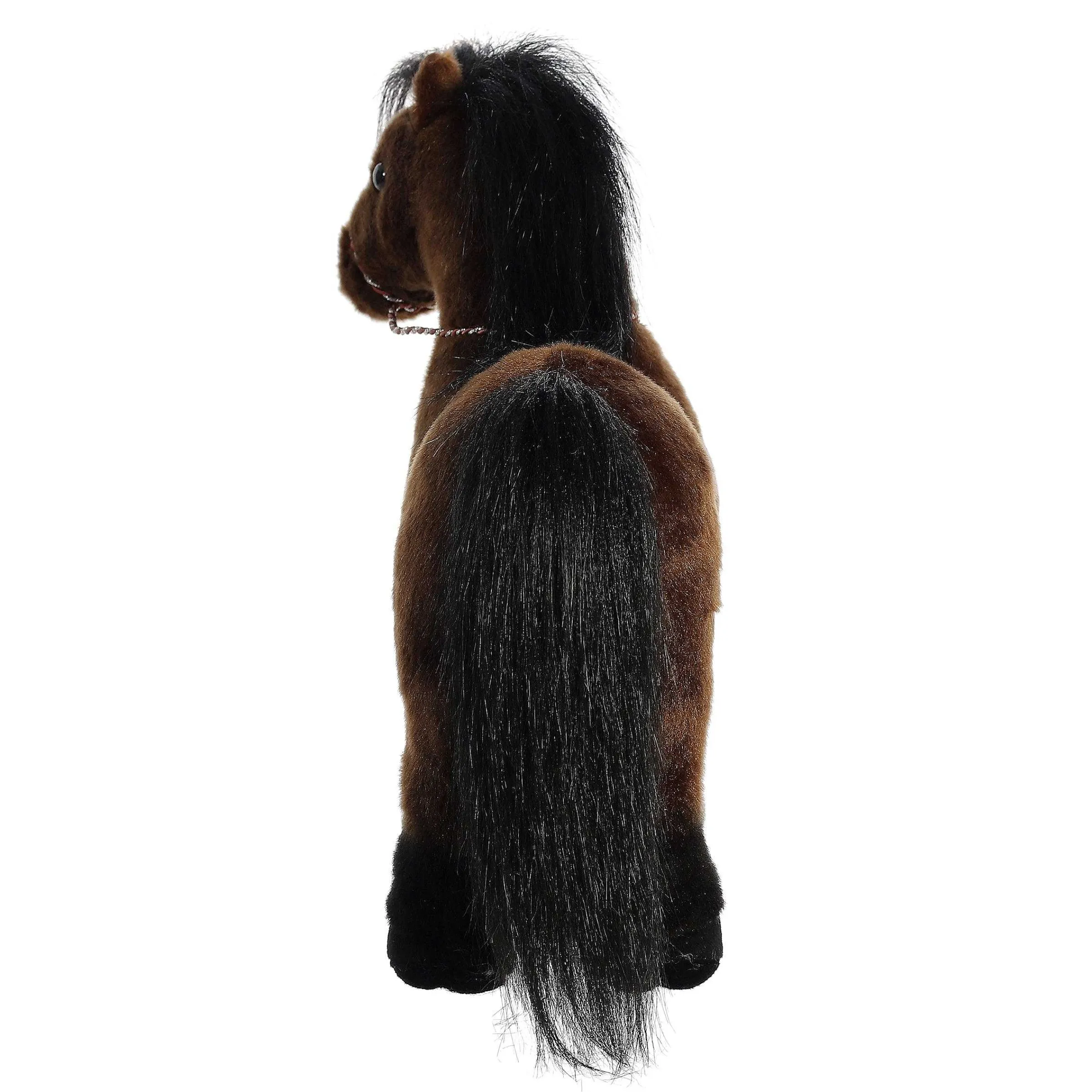 Outlet Aurora® - Breyer® - Showstoppers - 13" Thoroughbred Breyer®