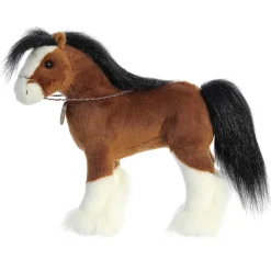 Outlet Aurora® - Breyer® - Showstoppers - 13" Clydesdale Breyer®