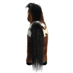 Hot Aurora® - Breyer® - Showstoppers - 13" Appaloosa Breyer®