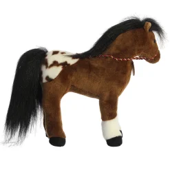 Hot Aurora® - Breyer® - Showstoppers - 13" Appaloosa Breyer®