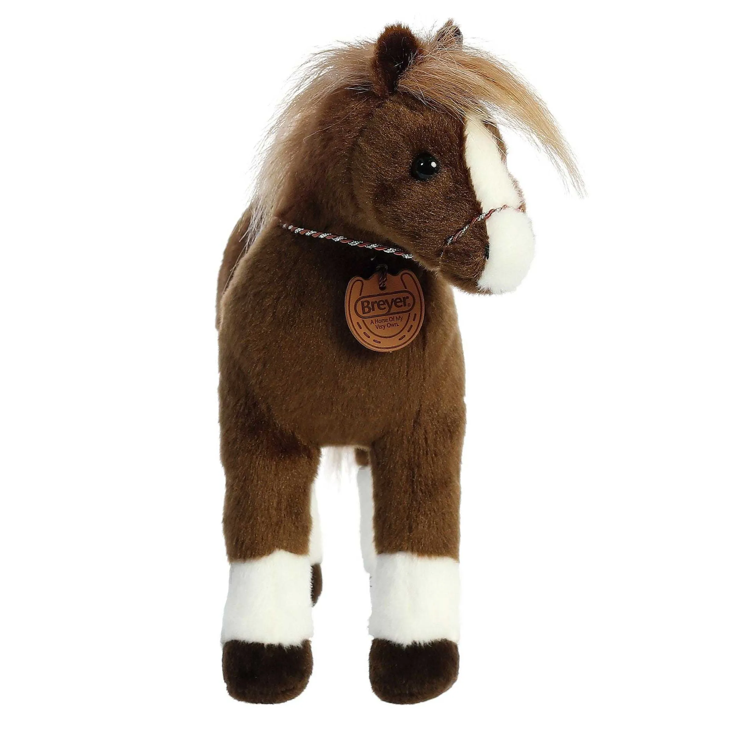 Discount Aurora® - Breyer® - Showstoppers - 13" American Saddlebred Breyer®