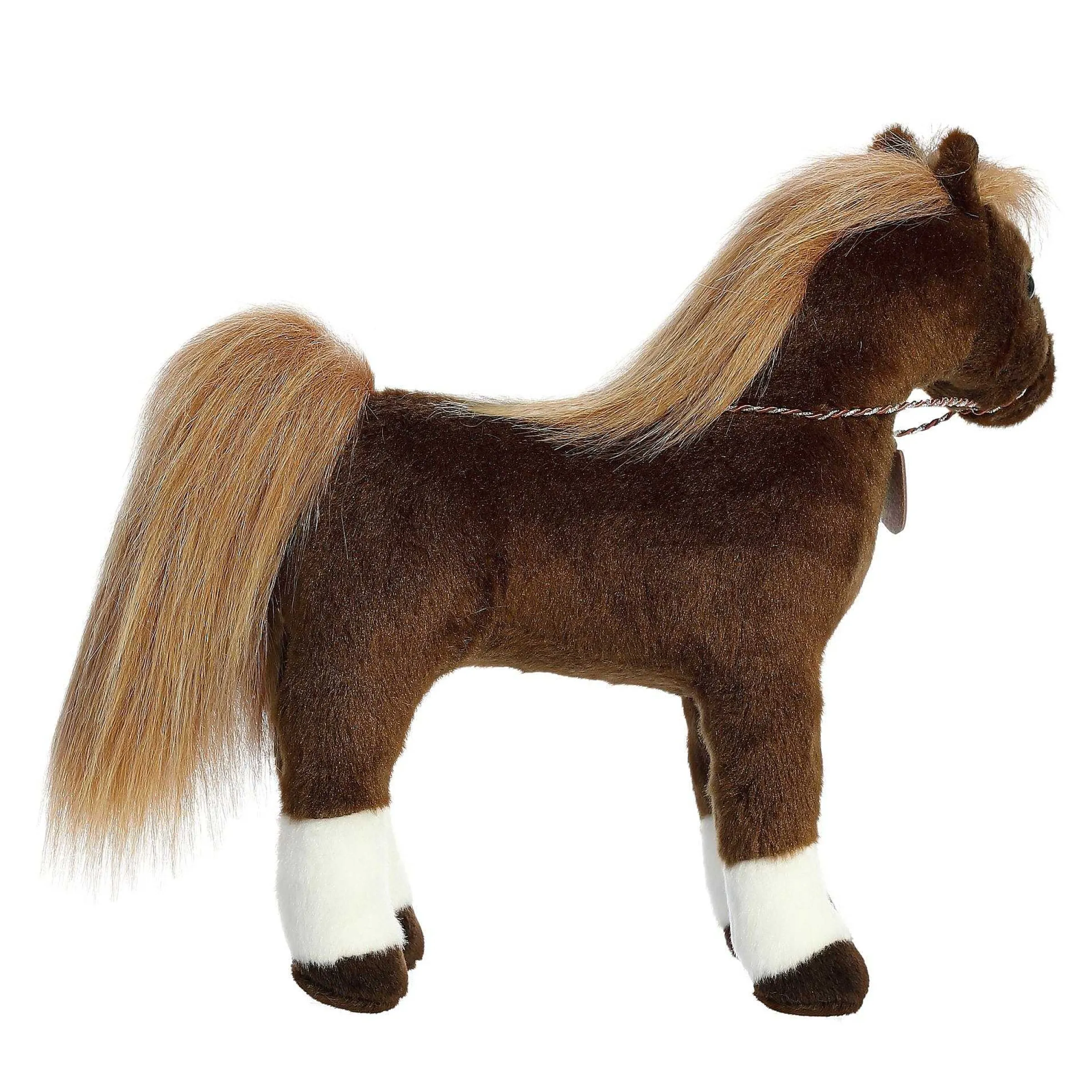 Discount Aurora® - Breyer® - Showstoppers - 13" American Saddlebred Breyer®