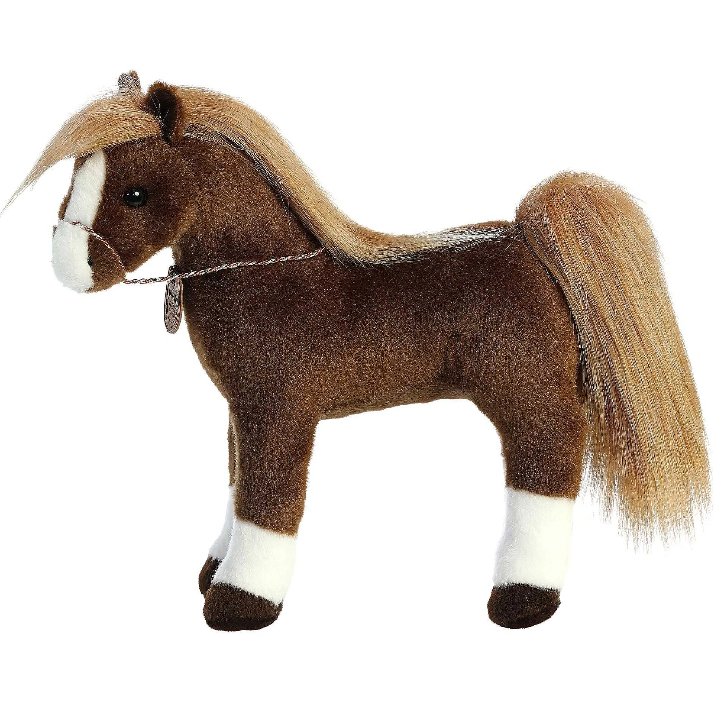 Discount Aurora® - Breyer® - Showstoppers - 13" American Saddlebred Breyer®