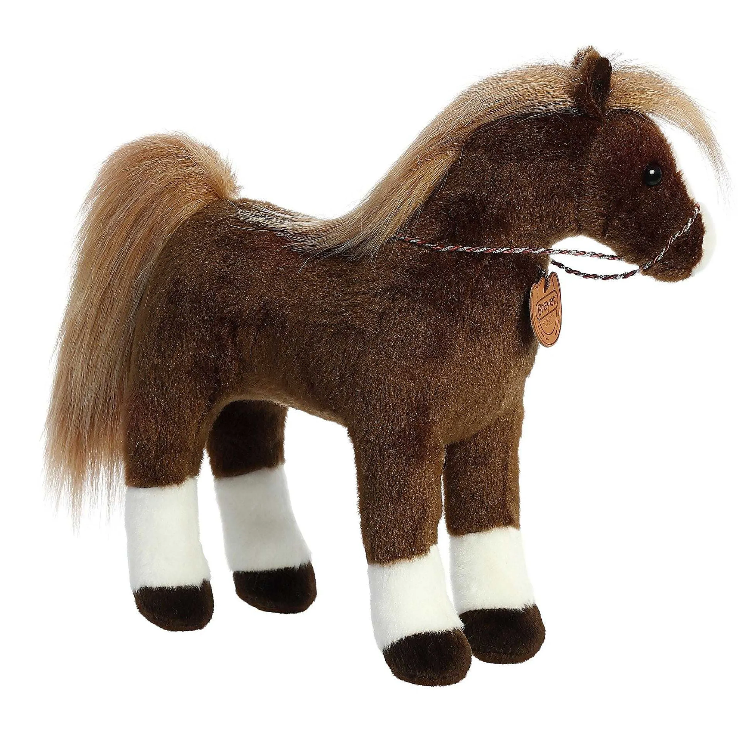 Discount Aurora® - Breyer® - Showstoppers - 13" American Saddlebred Breyer®
